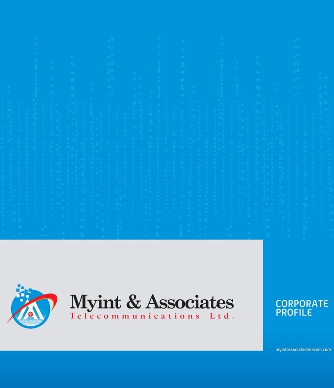 Data Center Corporate